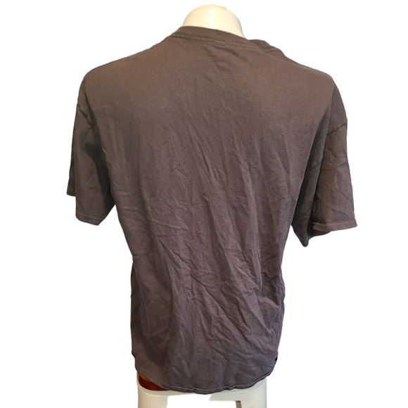 Disney Sunset T-Shirt Size L - Picture 3 of 4